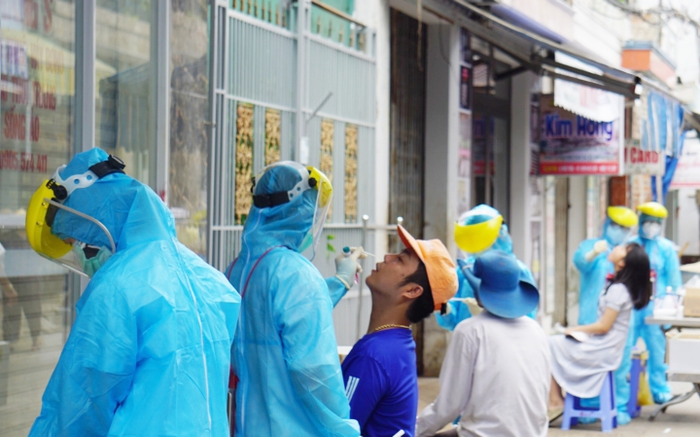 Ca nghi nhiễm COVID-19 ở Đà Nẵng có kết quả âm tính với SARS-CoV-2 Ảnh 2