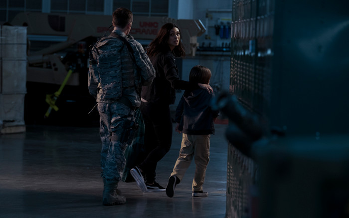 Điểm mặt những nam tài tử gánh vác số phận cả thế giới trong các phim tận thế Ảnh 15