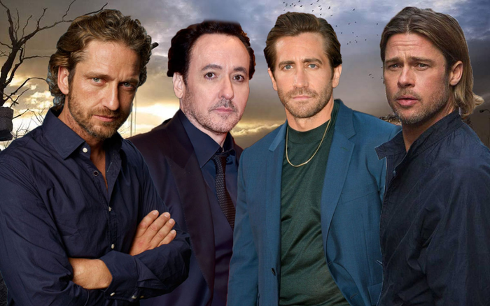 Điểm mặt những nam tài tử gánh vác số phận cả thế giới trong các phim tận thế Ảnh 2