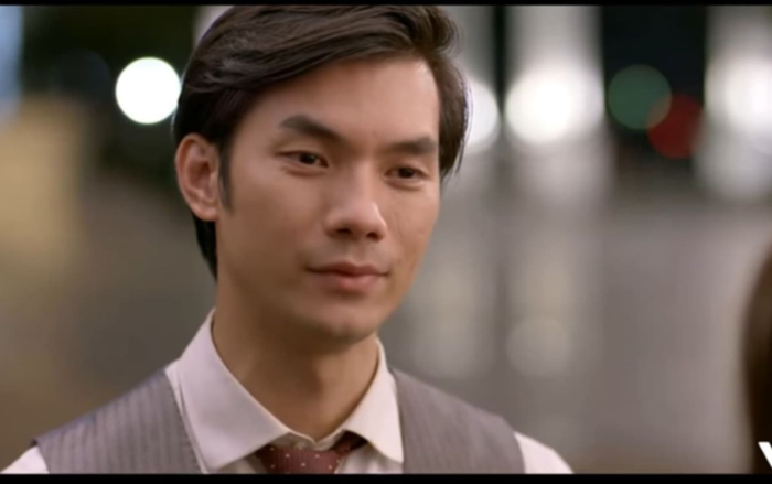 Tập 55 'Tình yêu và tham vọng': Minh tổng tiết lộ lý do không ai ngờ về việc yêu Linh nhưng không dám thổ lộ Ảnh 2