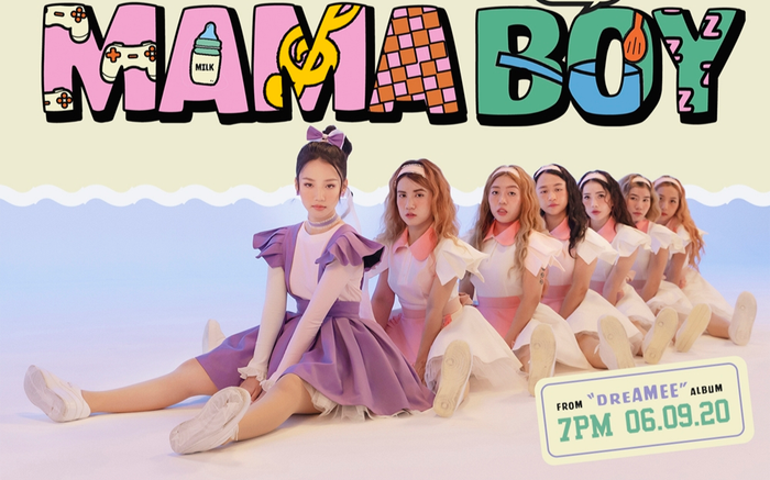 Quả nhiên là Amee, cằn nhằn bạn trai bằng 'giọng mẹ' mà vẫn siêu đáng yêu thế này! Ảnh 2