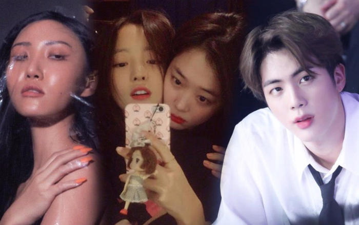 Dù nhiều idol tự tử thì đây vẫn là 7 bước ngoặt lớn nhất lịch sử Kpop Ảnh 2