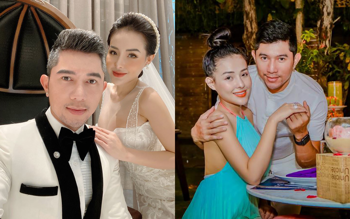 Lương Bằng Quang hé lộ lý do khiến Ngân 98 từ chối 'về chung một nhà' sau màn cầu hôn bằng nhẫn kim cương 'siêu to khổng lồ' Ảnh 2