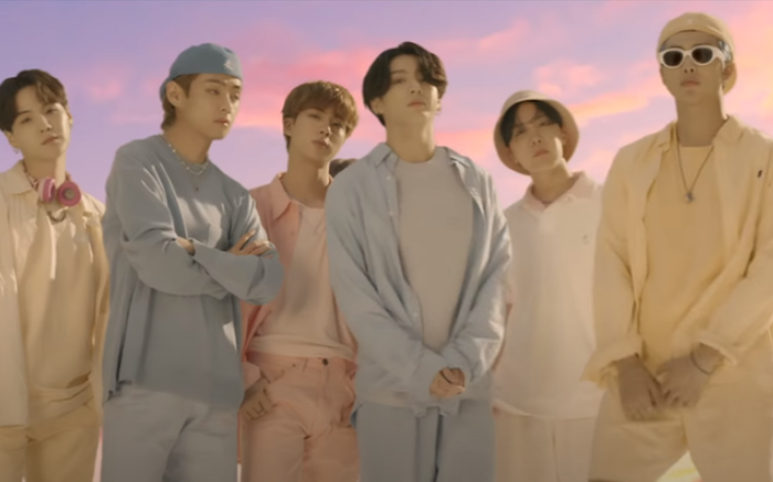 Cách chia lines của BTS trong 13 ca khúc: Jungkook là thành viên chiếm thời lượng cao nhất Ảnh 2