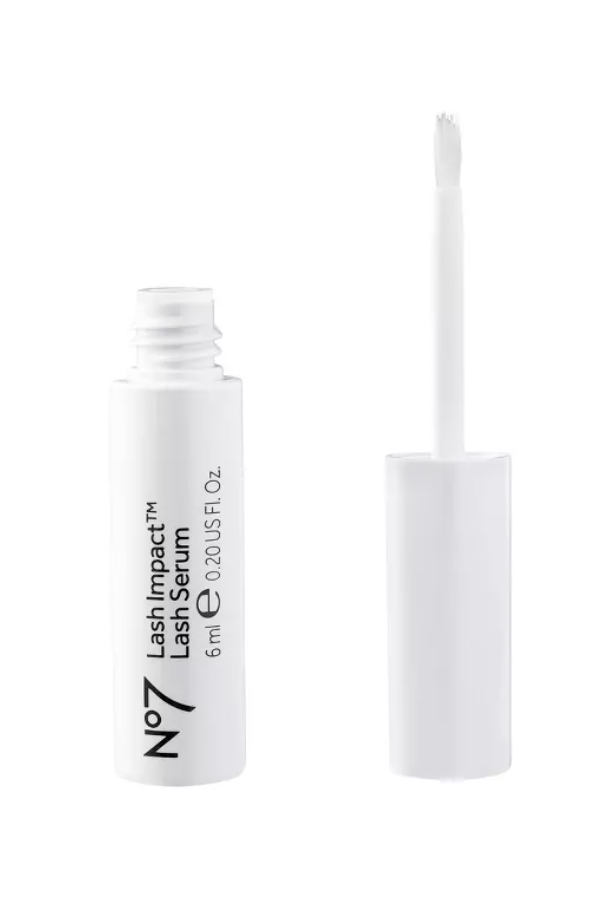 8 loại serum giúp lông mi dài, rậm không cần chuốt mascara Ảnh 3