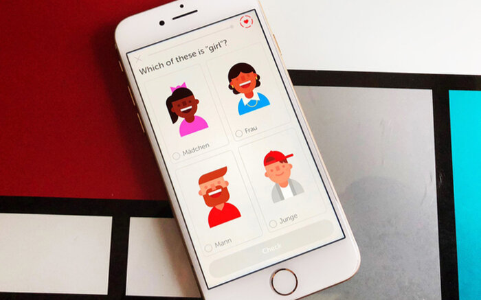 5 ứng dụng học ngoại ngữ tốt nhất trên smartphone, tải ngay đi kẻo tiếc Ảnh 2