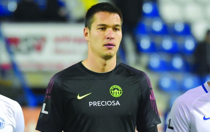 Filip Nguyễn chọn CH Czech, từ bỏ giấc mơ khoác áo tuyển Việt Nam Ảnh 2