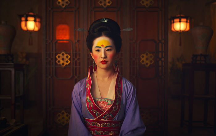 Tại sao Mulan live-action không phải phim dành cho trẻ em? Ảnh 2
