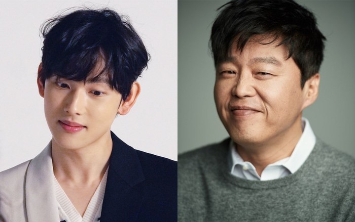 Im Si Wan và Kim Hee Won là diễn viên chính trong phim kinh dị mới Ảnh 2