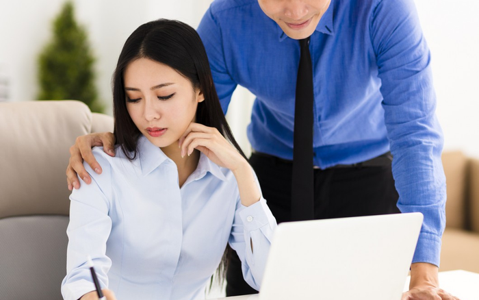 Tâm sự của cựu sinh viên về câu chuyện 'đổi chác tình - tiền' chốn công sở khiến giới trẻ ngày nay phải suy ngẫm Ảnh 2