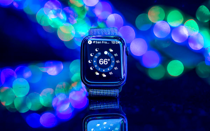 Apple có thể sẽ ra mắt iPad và Apple Watch mới vào ngày mai Ảnh 2