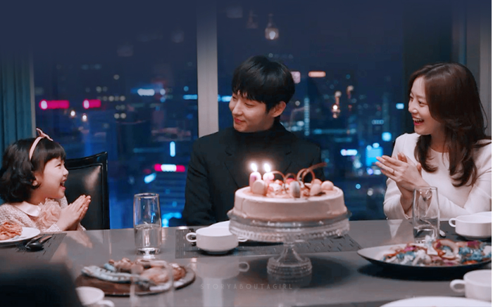 Điều cần lưu ý trong 5 tập cuối 'Hoa của quỷ': Thử thách của Lee Jun Ki - Moon Chae Won là gì? Ảnh 2