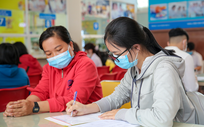 HUTECH nhận hồ sơ xét tuyển kết quả kỳ thi Đánh giá năng lực ĐH Quốc gia TP.HCM từ 625 điểm Ảnh 2