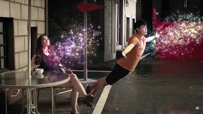 Có phải 'mochi' Jimin đấy không?