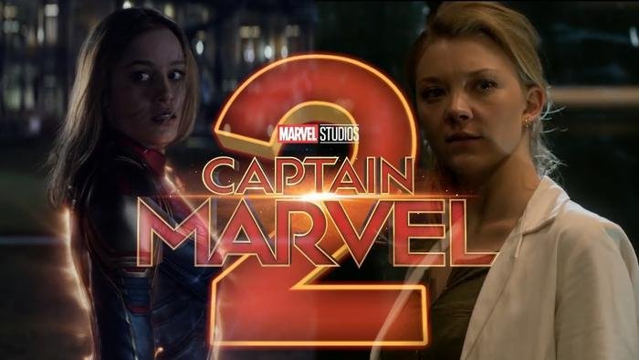 Marvel muốn tưởng niệm Chadwick Boseman trong Captain Marvel 2 Ảnh 2