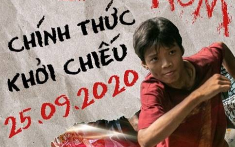 Phim 'Ròm' tiếp tục giành giải tại LHP Fantasia, ấn định ngày khởi chiếu tại Việt Nam sau khi hoãn lịch vì COVID-19 Ảnh 2