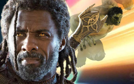 Lý do thật sự Heimdall cứu Hulk chứ không phải Thor hay Loki Ảnh 2