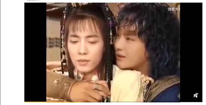 'Cảm hứng chuyển thể' đến từ bộ phim Phong Vân: Hùng Bá Thiên Hạ