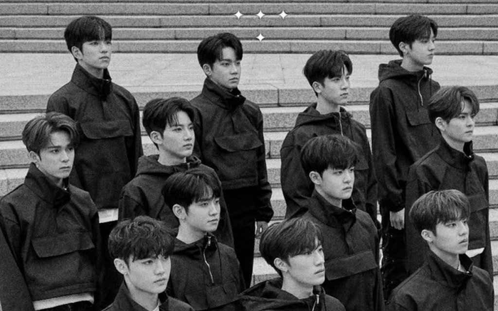 Tân binh TREASURE của YG Entertainment tung poster teaser thông báo sẽ comeback vào ngày 18/9 Ảnh 2