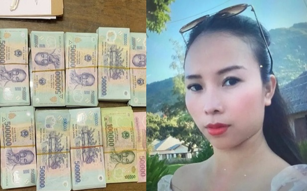 Chân dung 'tú bà' xinh đẹp cầm đầu đường dây đánh bạc trăm tỷ: Cùng chồng 'thức khuya dậy sớm' bán đồ ăn sáng nhằm tạo vỏ bọc tinh vi Ảnh 2