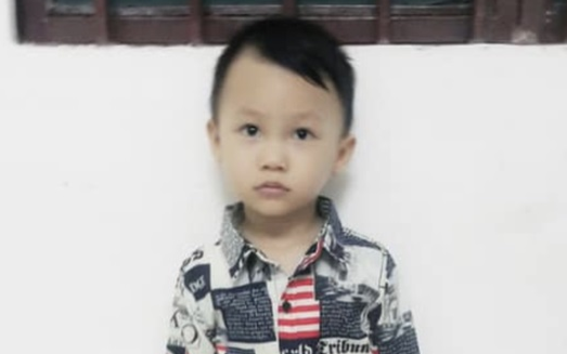 Trắng đêm đi khắp nơi tìm bé trai 3 tuổi ở Đồng Nai mất tích hơn 1 ngày Ảnh 2