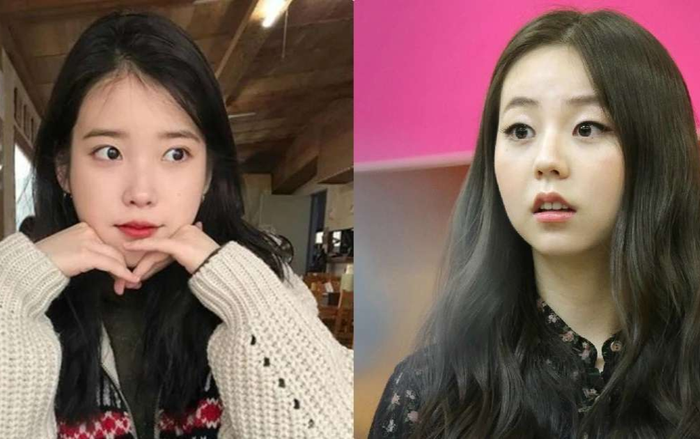 Loạt 'em gái quốc dân' khó quên của Hàn Quốc: Đều là tượng đài nhan sắc Ảnh 2