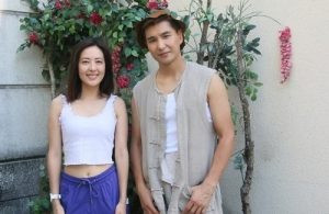 Ekip của 'Anh hùng thành trại' tái hợp trong phim viễn tưởng - hài hước 'Siêu năng sứ giả' Ảnh 5