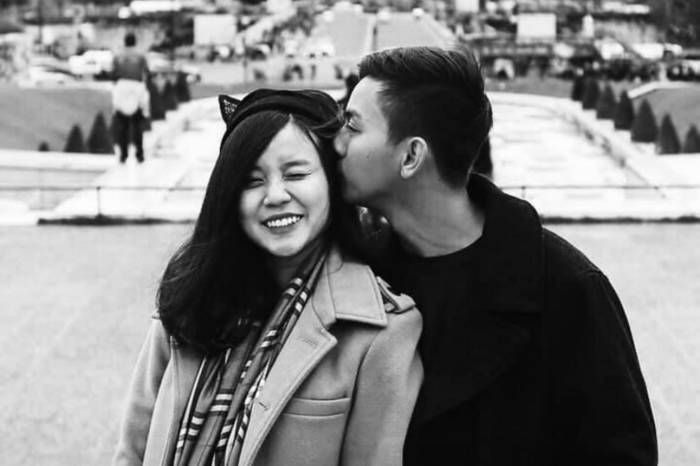 Thông tin Hoài Lâm và Bảo Ngọc li hôn sau 10 năm bên nhau đã khiến nhiều người không khỏi tiếc nuối