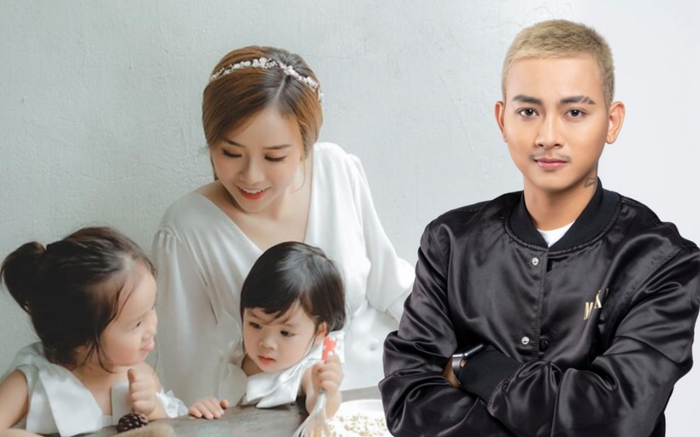 Bảo Ngọc buông lời tuyệt tình khi bị nhắc chuyện tái hợp với chồng cũ Hoài Lâm Ảnh 2