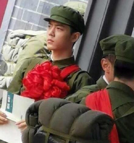 Bao giờ phim mới của Tiêu Chiến mới ra mắt khán giả? Ảnh 1