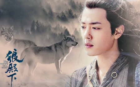 Bao giờ phim mới của Tiêu Chiến mới ra mắt khán giả? Ảnh 2