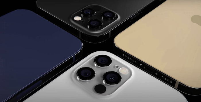 Trước đó, báo cáo của Bloomberg từng cho biết rằng Apple sẽ trì hoãn việc ra mắt iPhone 12. (Ảnh: Touch-IT)