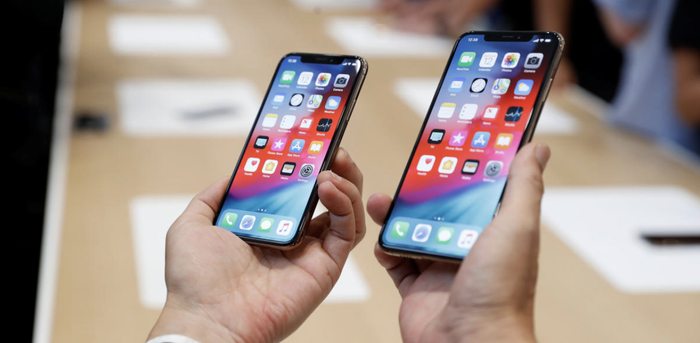 Nguồn tin mới đây từ một nhà cung ứng cho Apple đã chia sẻ với DigiTimes về thời điểm lên kệ của iPhone 12. (Ảnh: Reuters Photo)