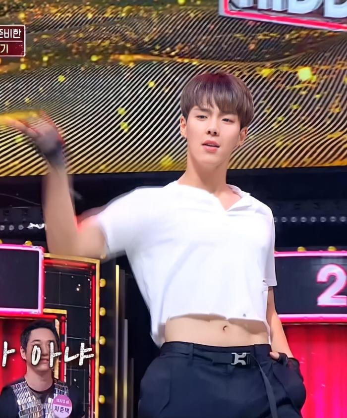 Shownu Ảnh 3