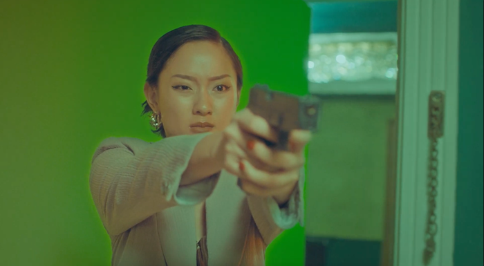 Sẽ có 1 Thu Anh thứ 2 xuất hiện trong MV? 