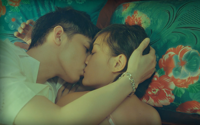 Teaser MV Noo Phước Thịnh mới 35 giây mà đã lộ 'cảnh nóng' khiến fan gato cực độ Ảnh 2