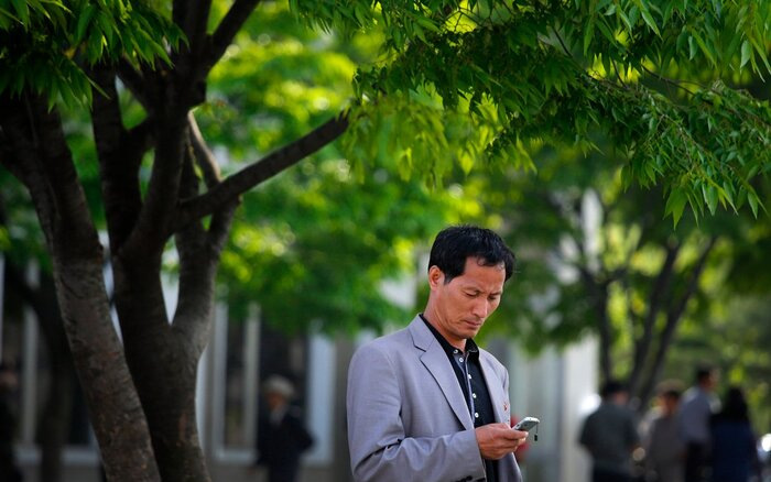 8 sự thật đầy bất ngờ về cách người dân Triều Tiên sử dụng công nghệ Ảnh 2