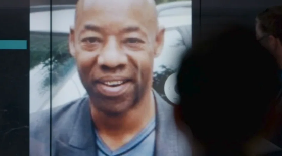 Neil trước khi mắc phải căn bệnh quái ác.