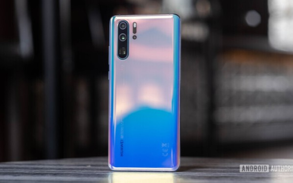 Huawei sẽ ra mắt smartphone đầu tiên chạy HarmonyOS vào năm 2021 Ảnh 2