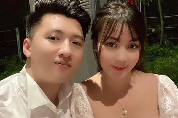 Cặp đôi từng rất được ngưỡng mộ trước khi tan vỡ