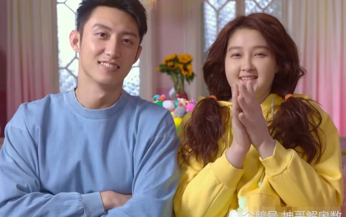 Phim điện ảnh 'Alice ngày trăng rằm' do Quan Hiểu Đồng và Hoàng Cảnh Du tham diễn xác nhận công chiếu vào cuối tháng 10 Ảnh 2