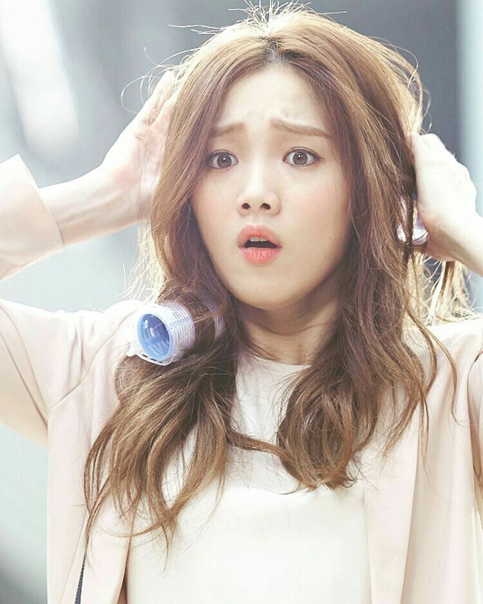 Bí quyết giúp 'tiên nữ cử tạ' Lee Sung Kyung giảm 10kg trong 6 tháng Ảnh 3