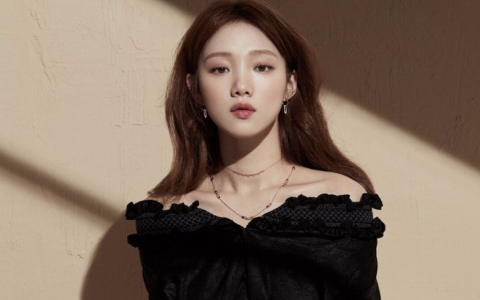 Bí quyết giúp 'tiên nữ cử tạ' Lee Sung Kyung giảm 10kg trong 6 tháng Ảnh 2