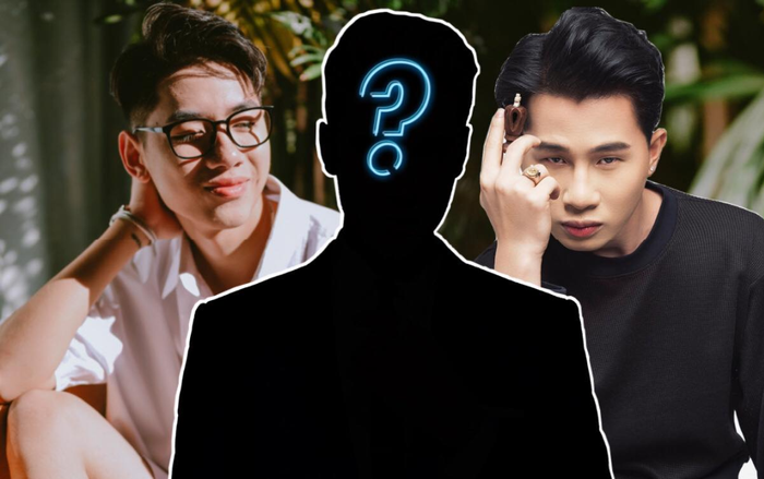 K-ICM công bố thêm 'gà mới' của công ty, dân mạng liền phát hiện ra điểm chung đặc biệt với Jack Ảnh 2