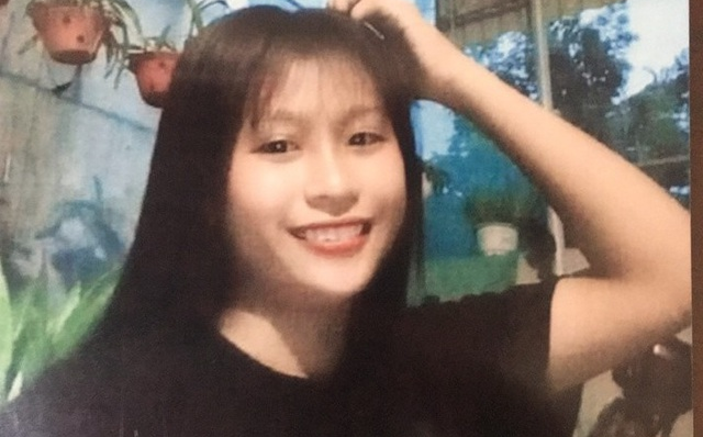 Nữ sinh lớp 9 xinh đẹp 'mất tích' bí ẩn nhiều ngày Ảnh 2