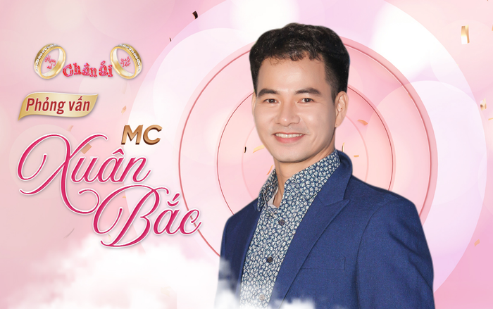 Xuân Bắc: 'Người chơi của Chân ái được kết nối bằng chân tình, tôi không cần chuẩn bị gì cả' Ảnh 2