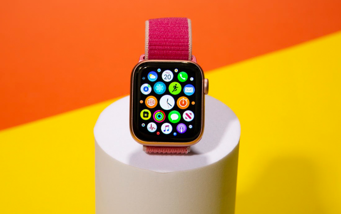 Apple dự kiến sẽ ra mắt Apple Watch và iPad mới trong sự kiện tối nay Ảnh 2