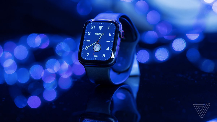  Đây có thể là động thái 'dọn kho' để chuẩn bị ra mắt Apple Watch của 'Táo khuyết'. (Ảnh: The Verge)