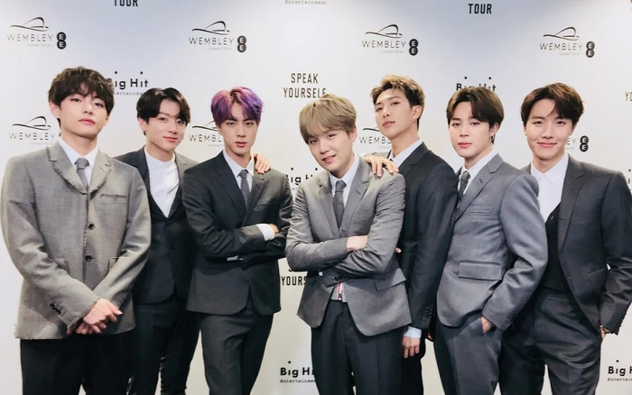 BTS tranh cãi ngày ấy - bây giờ, theo lời kể của RM và Jimin Ảnh 2