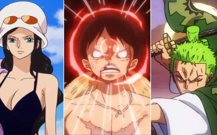 One Piece: 5 loại nâng cấp sức mạnh mà các fan muốn thấy ở Wano nhất Ảnh 2